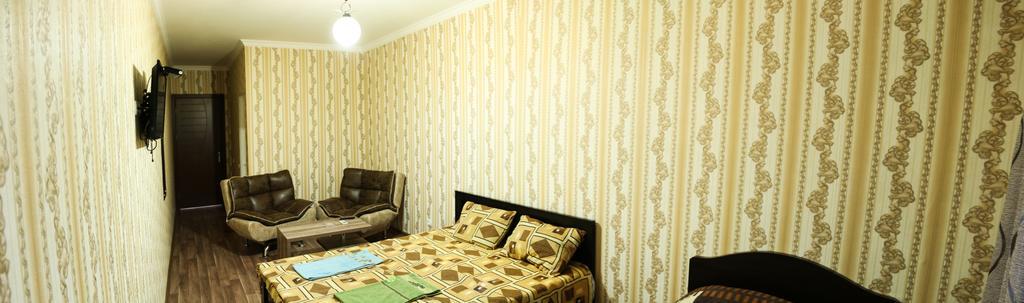 Leader Inn Tiflis Habitación foto